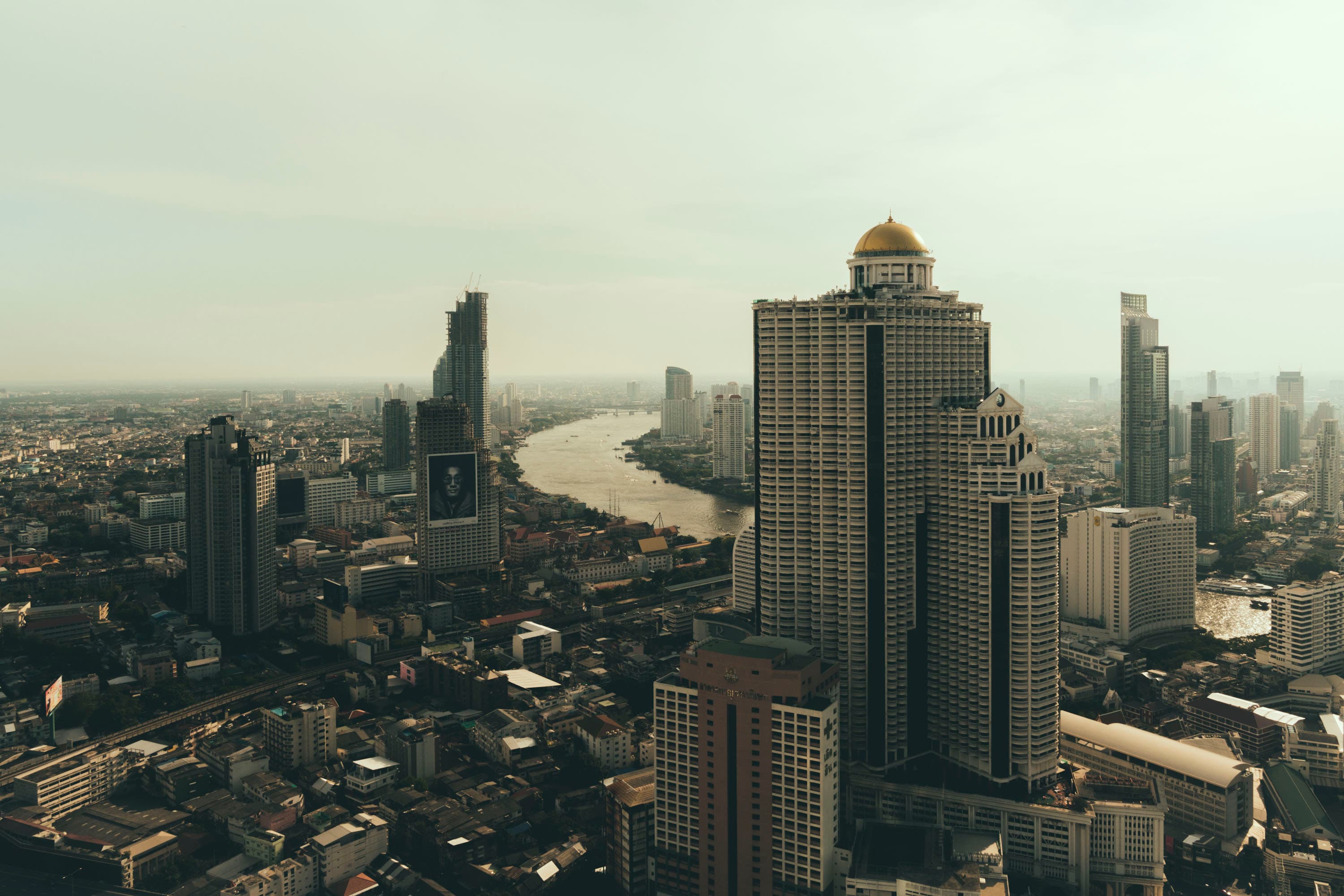 Bangkok, Thailand