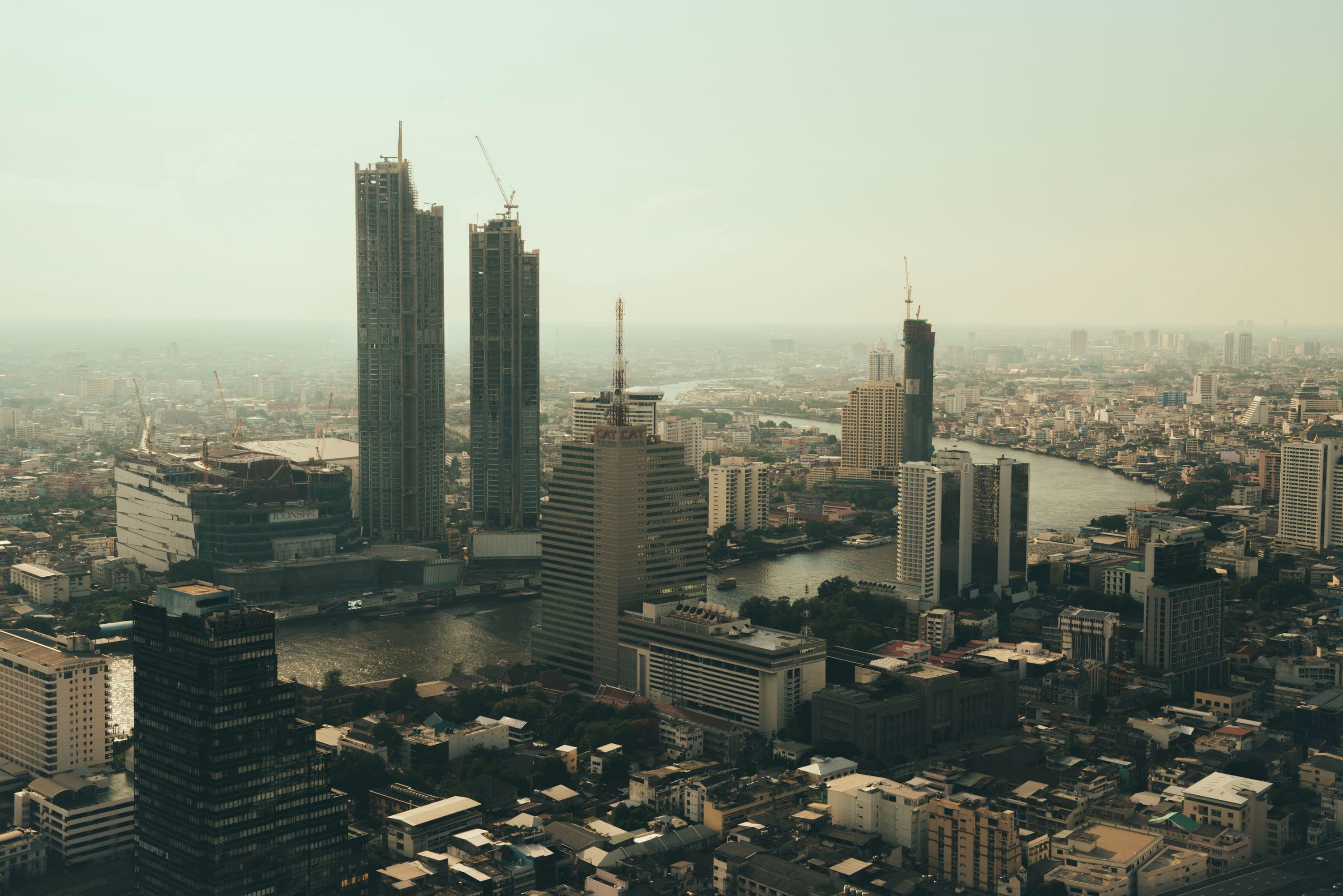 ICONSIAM, Bangkok, Thailand