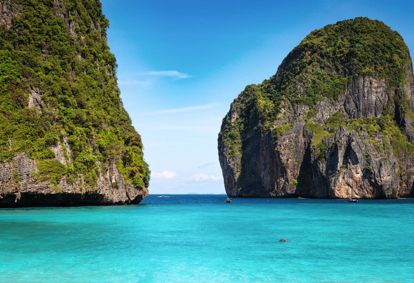 Krabi, Thailand