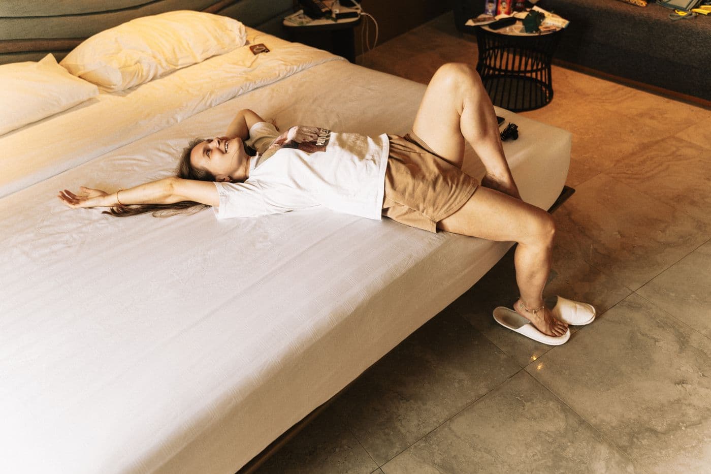 Sukhumvit Garden Boutique Hotel (2)
