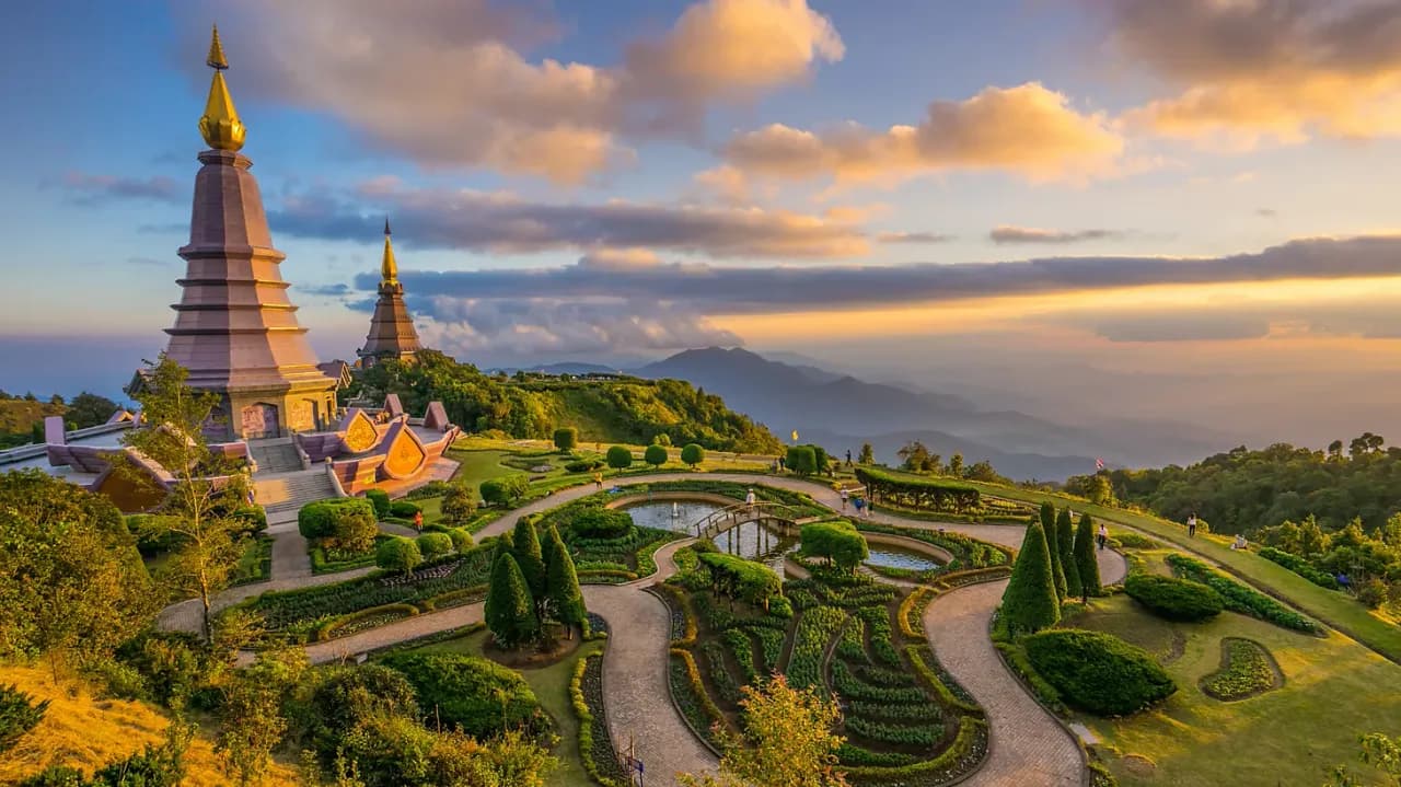 Chiang Mai